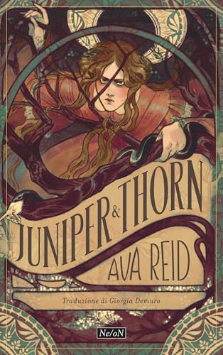 Juniper & Thorn