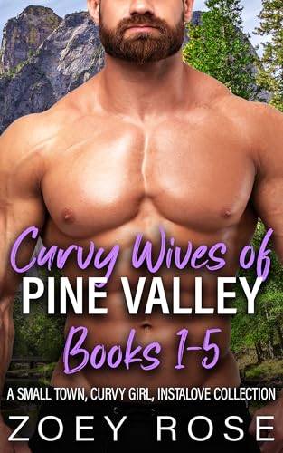 Curvy Wives of Pine Valley