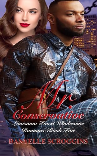 Mr. Conservative