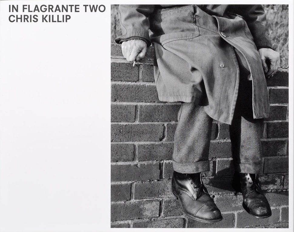 In Flagrante Two