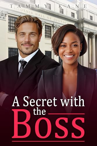 A Secret With The Boss