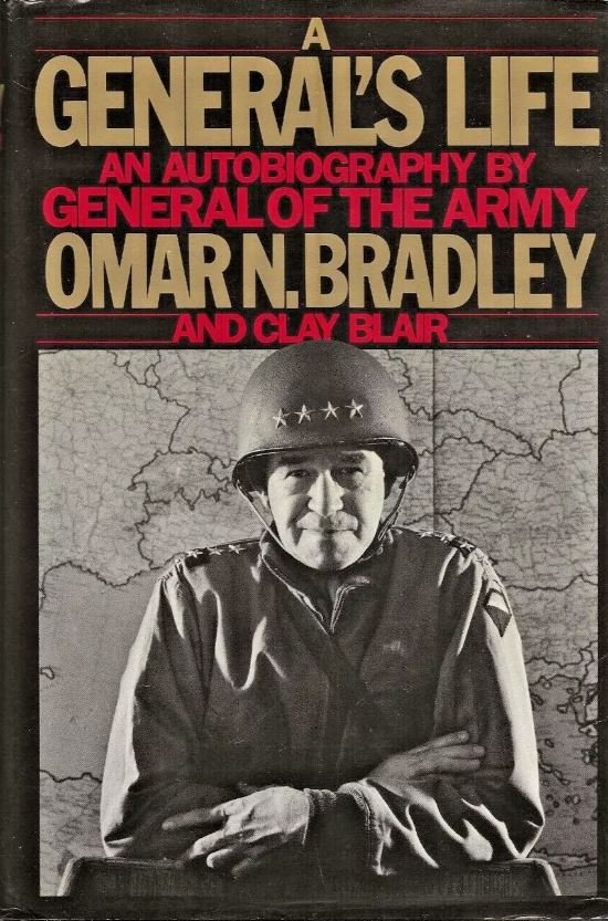 A General's Life