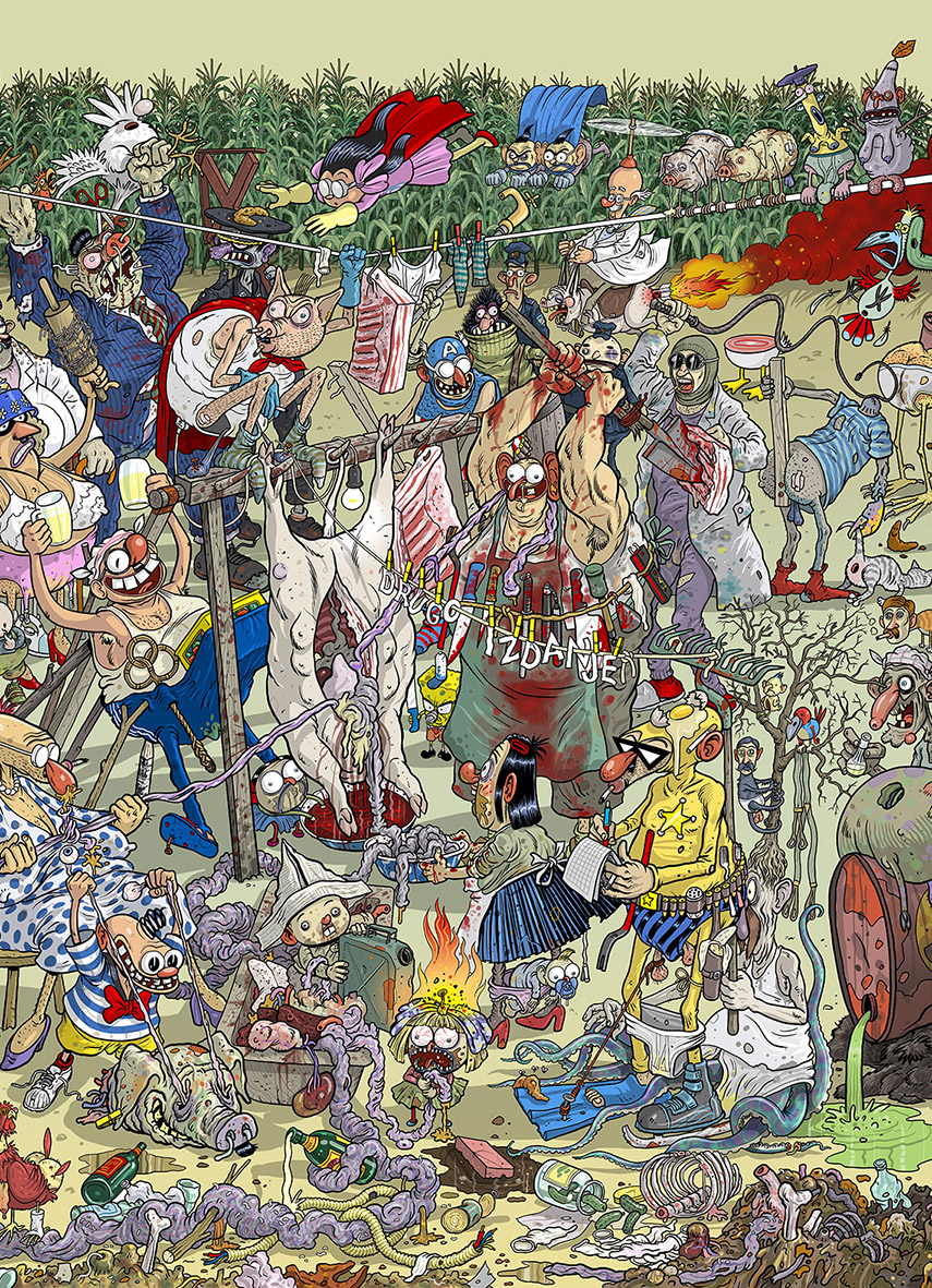 Dubravko Mataković book cover