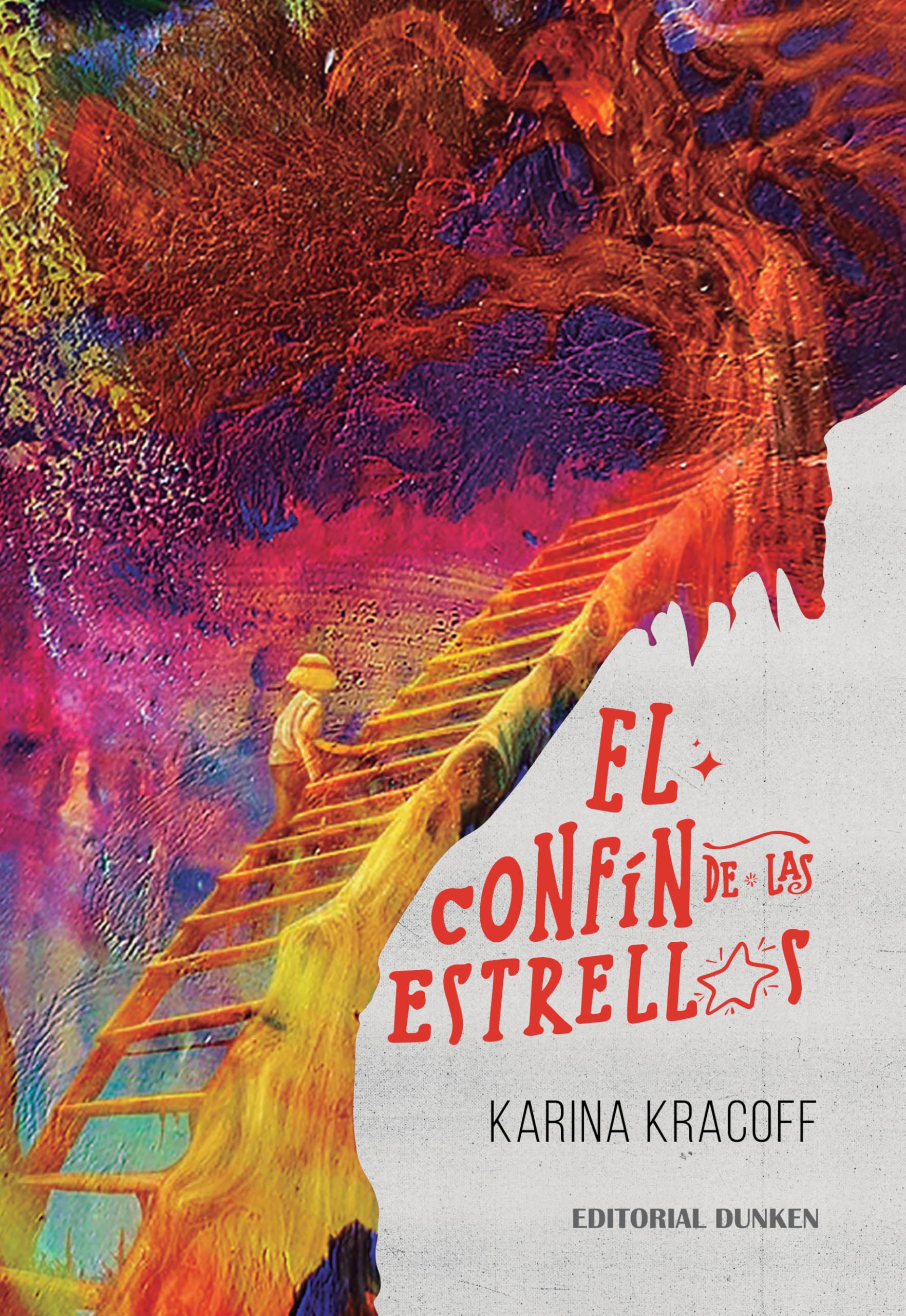 El confín de las estrellas
