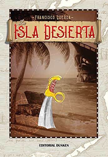 La isla desierta
