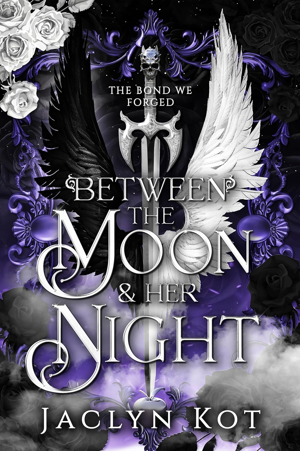 Between the Moon & Her Night