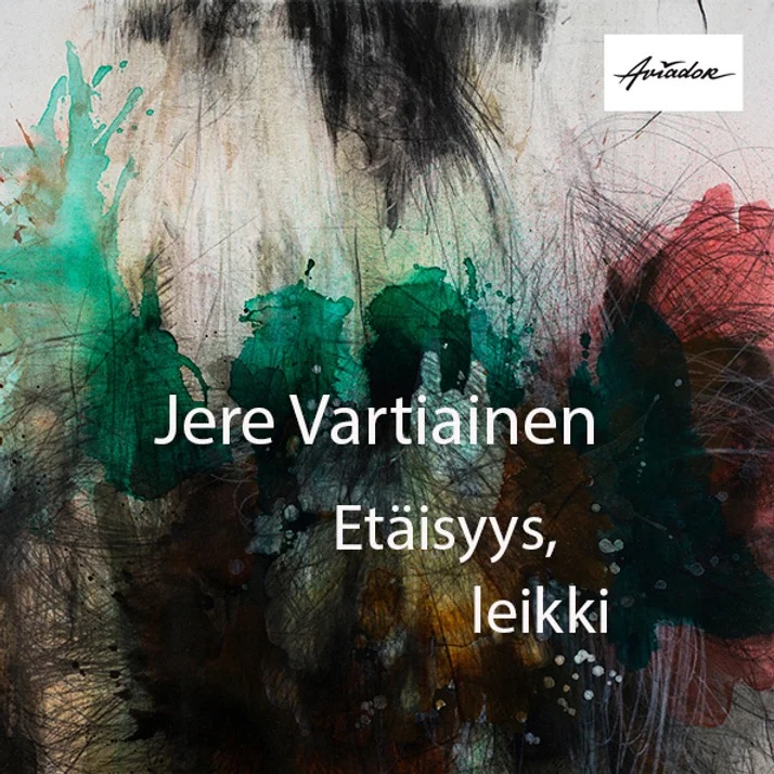 Etäisyys, leikki