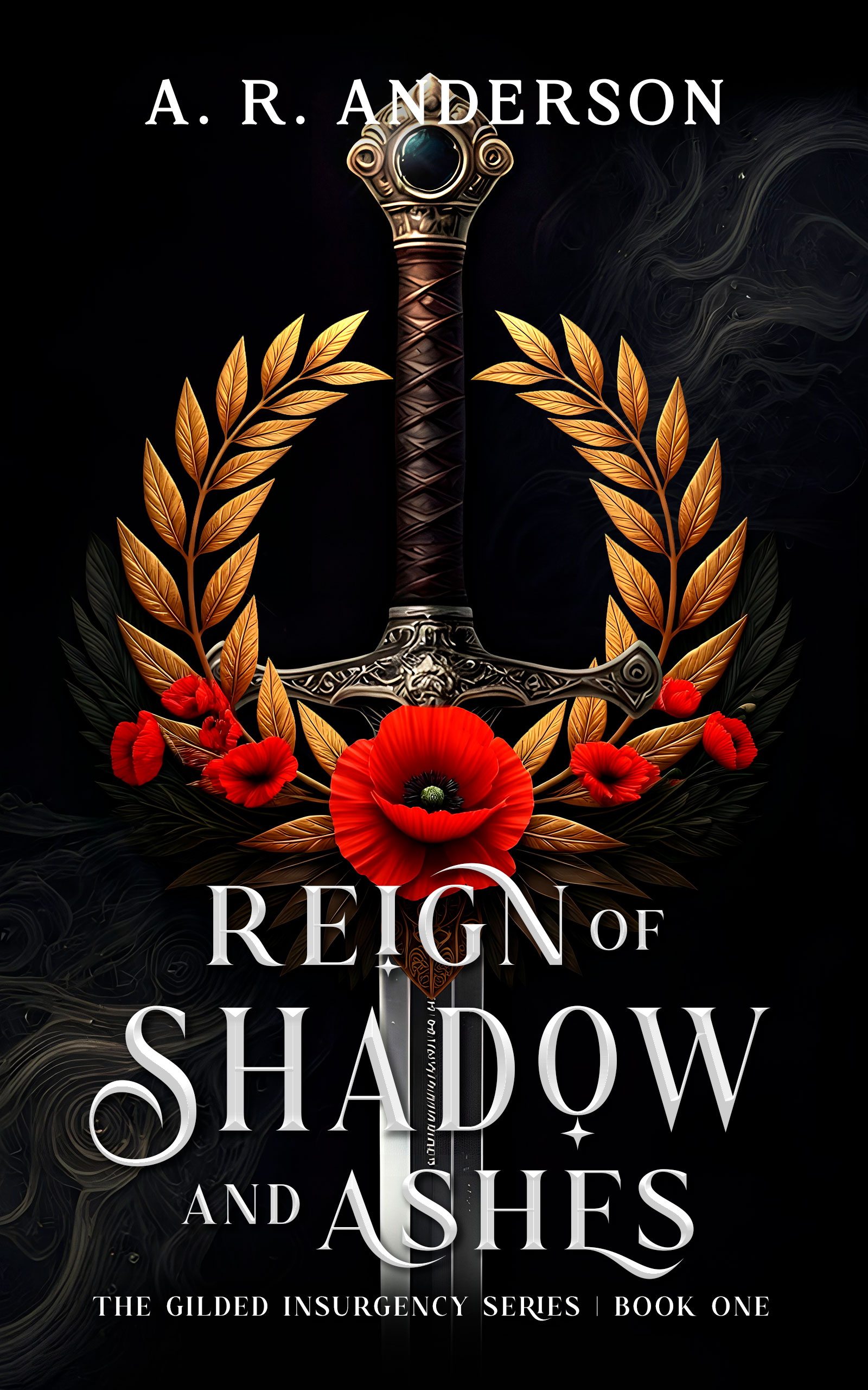 Reign of Shadow and Ashes