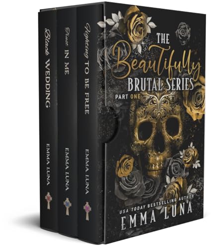 The Beautifully Brutal Series - Part One
