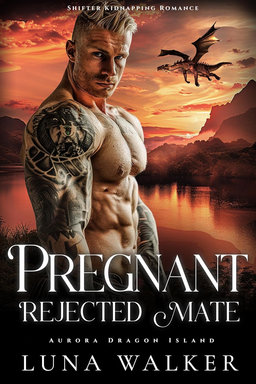 Pregnant Rejected Mate