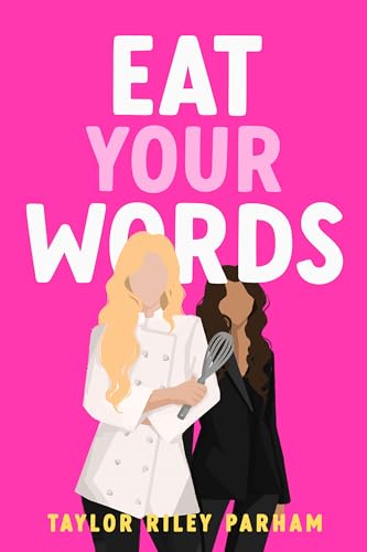 Eat Your Words (The Meet-Cute Series)