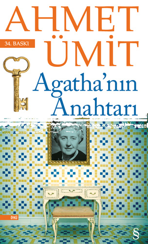 Başkomiser Nevzat book cover 1