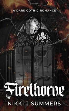 Firethorne