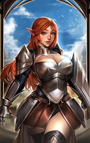 Dungeon Champions 1: A Team Building, Slice of Life LitRPG Adventure