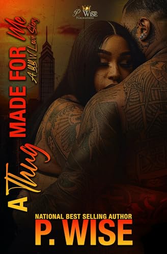 A Thug Made For Me: A BBW Love Story