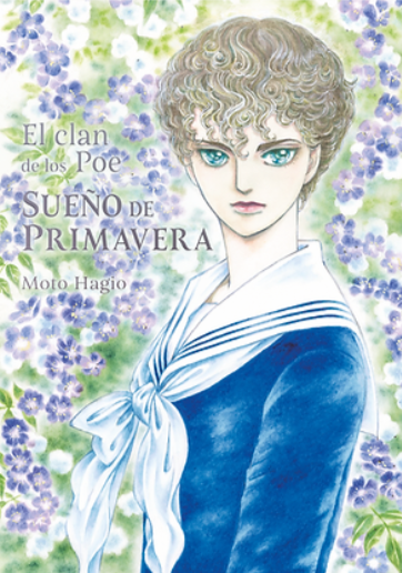El clan de los Poe: Sueño de primavera