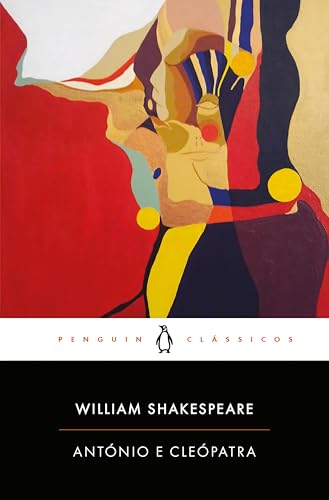 António e Cleópatra (Portuguese Edition)