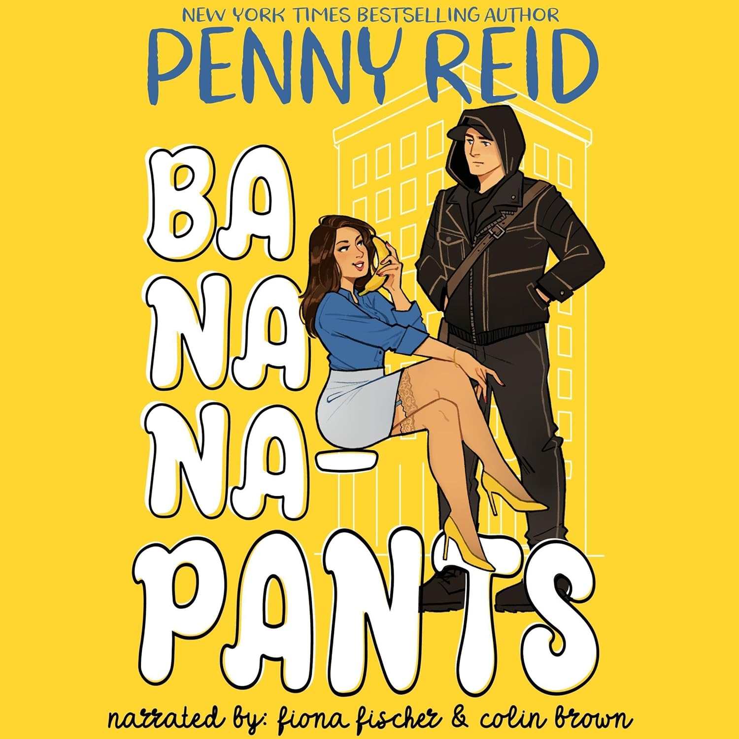 Bananapants