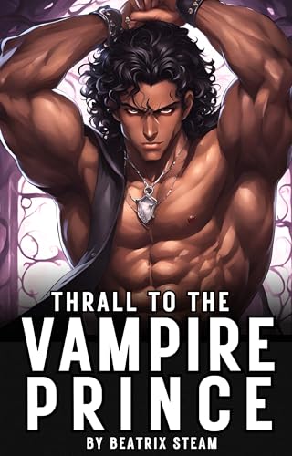 Thrall to the Vampire Prince