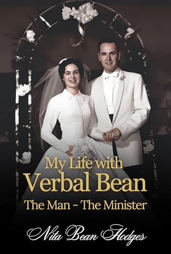 My Life with Verbal Bean: The Man - The Minister