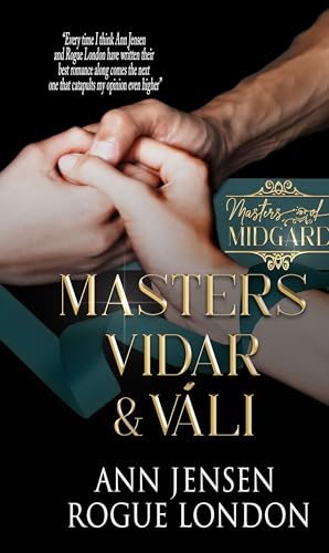 Masters Vidar & Váli