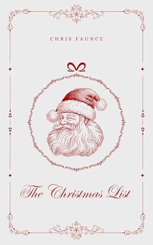 The Christmas List