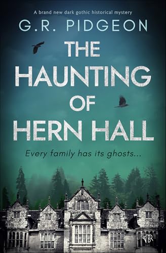 The Haunting of Hern Hall