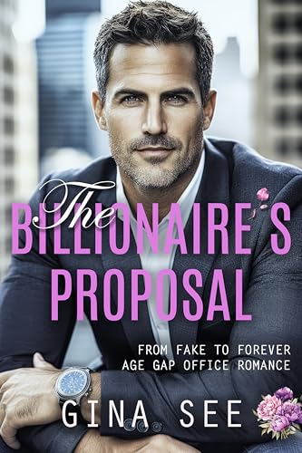The Billionaire's Proposal