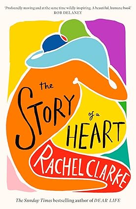 The Story of a Heart: Two Families, One Heart, and the Medical Miracle That Saved a Child’s Life