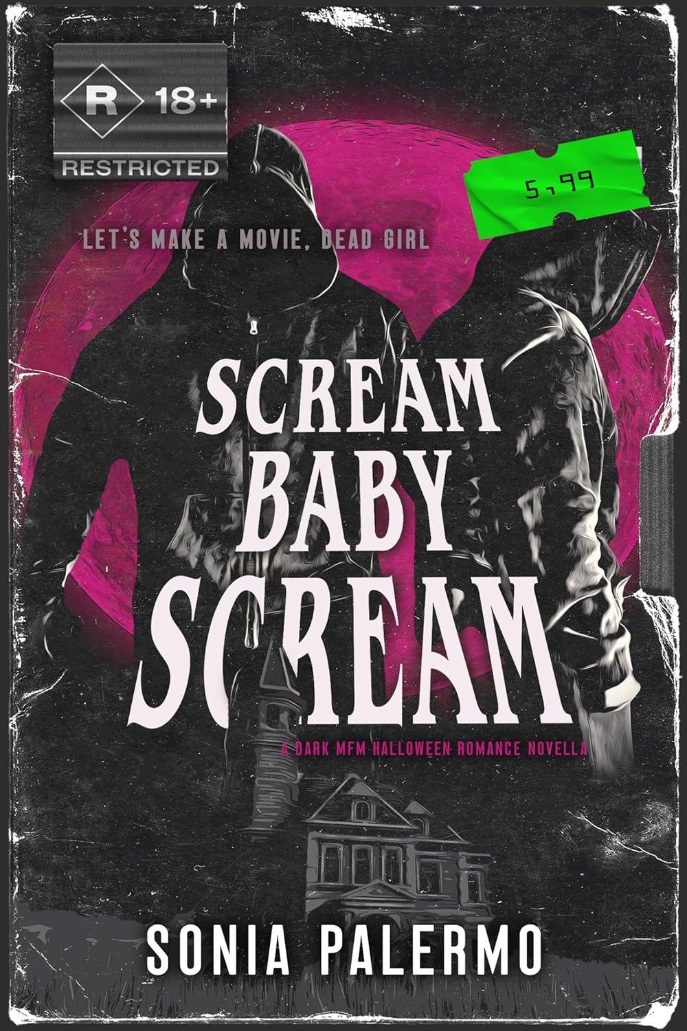 Scream Baby Scream