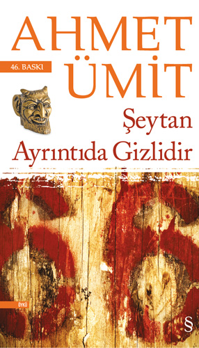Başkomiser Nevzat book cover 2