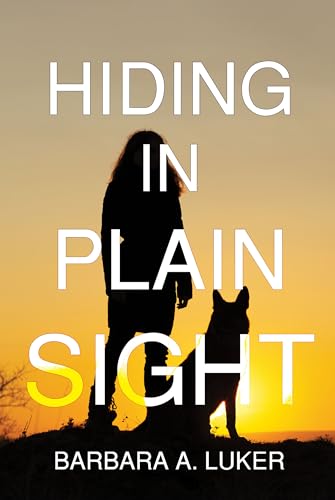 Hiding in Plain Sight