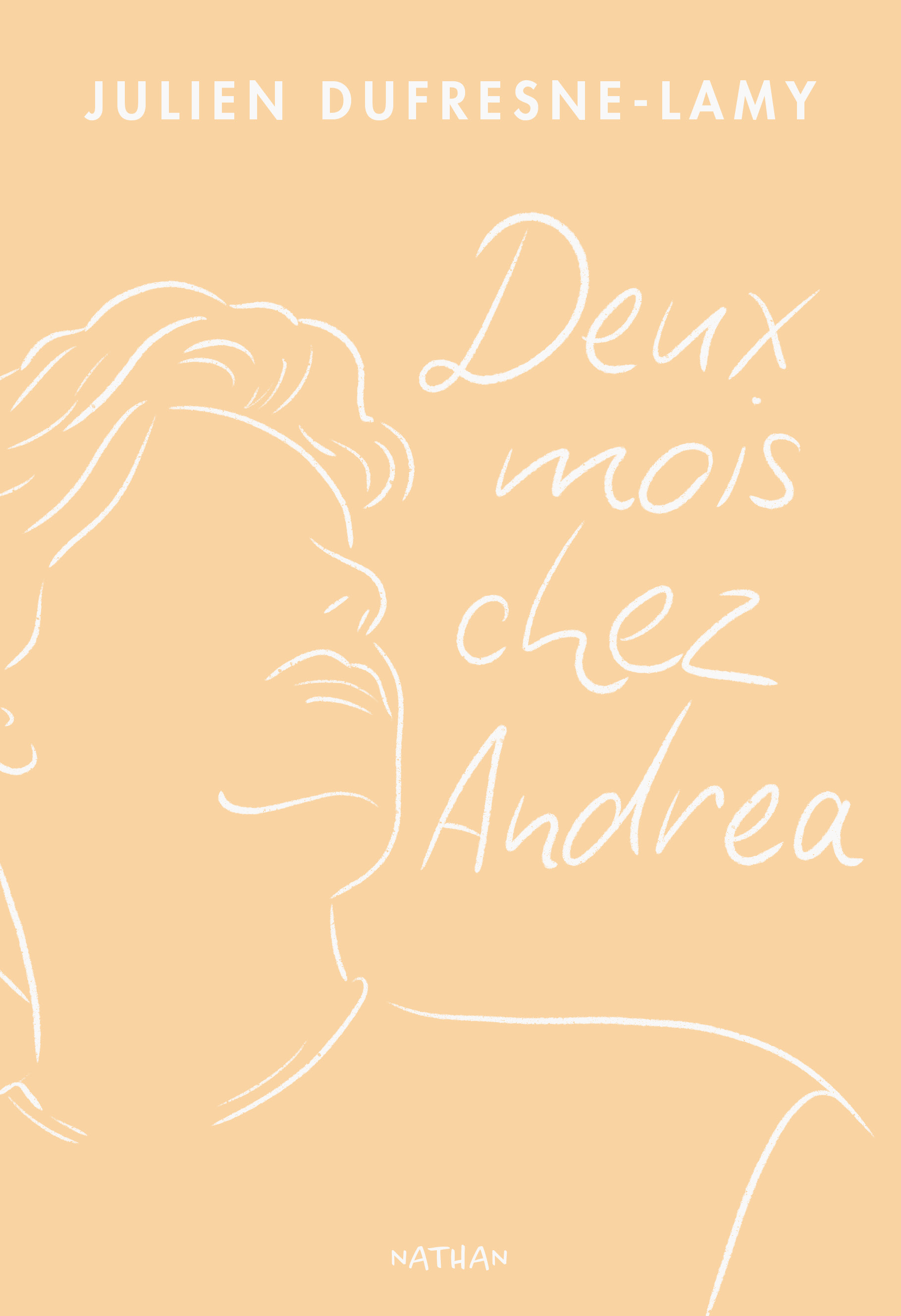 Deux mois chez Andrea