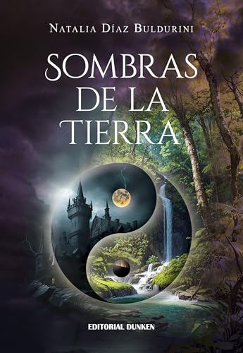 Sombras de la Tierra