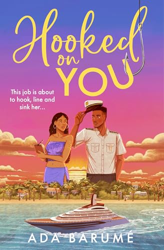 Hooked on You