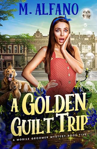 A Golden Guilt Trip