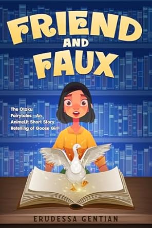 Friend and Faux