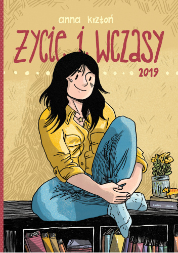 Życie i wczasy. 2019