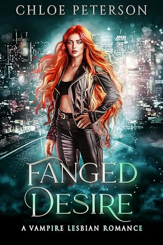 Fanged Desire