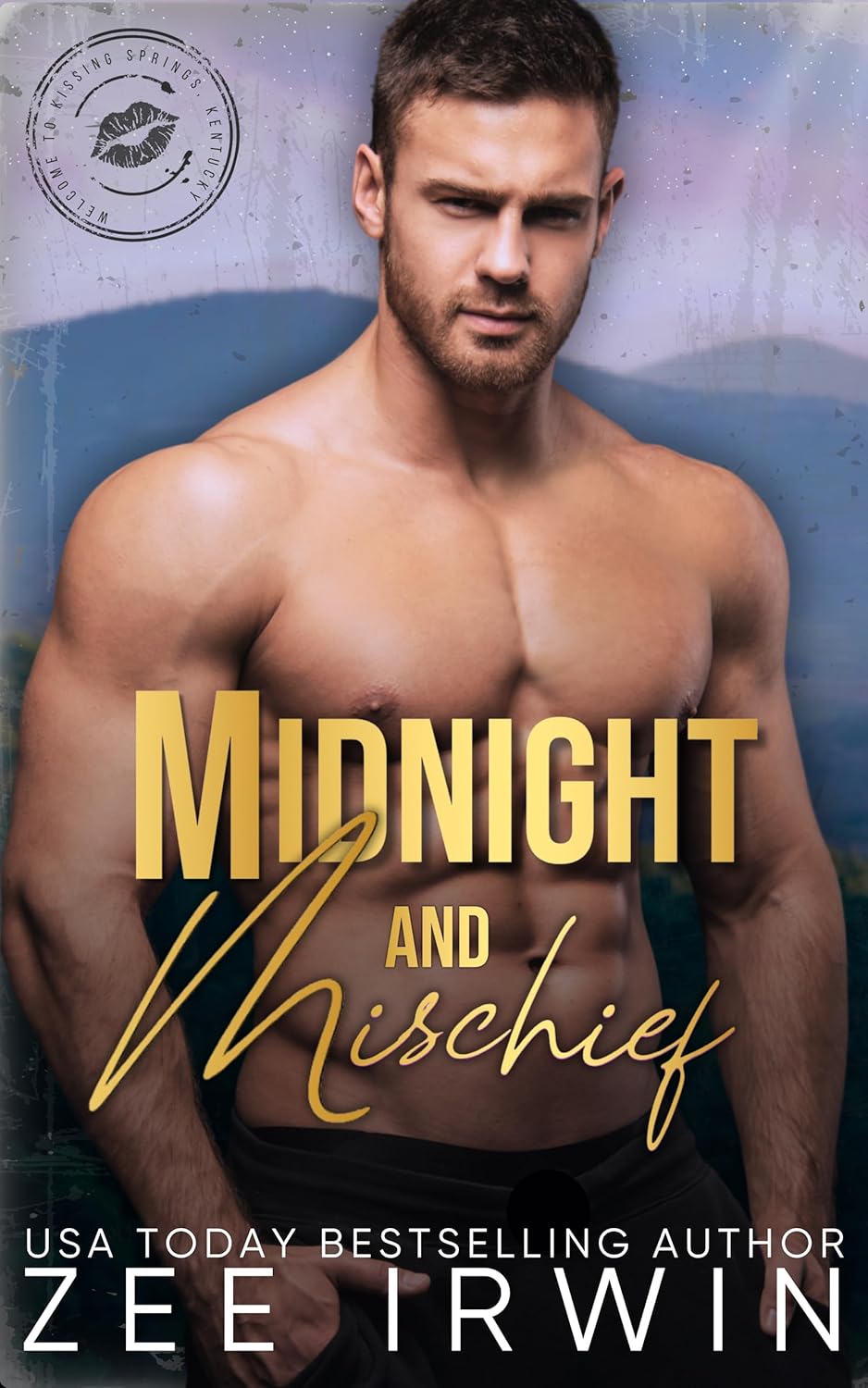 Midnight & Mischief