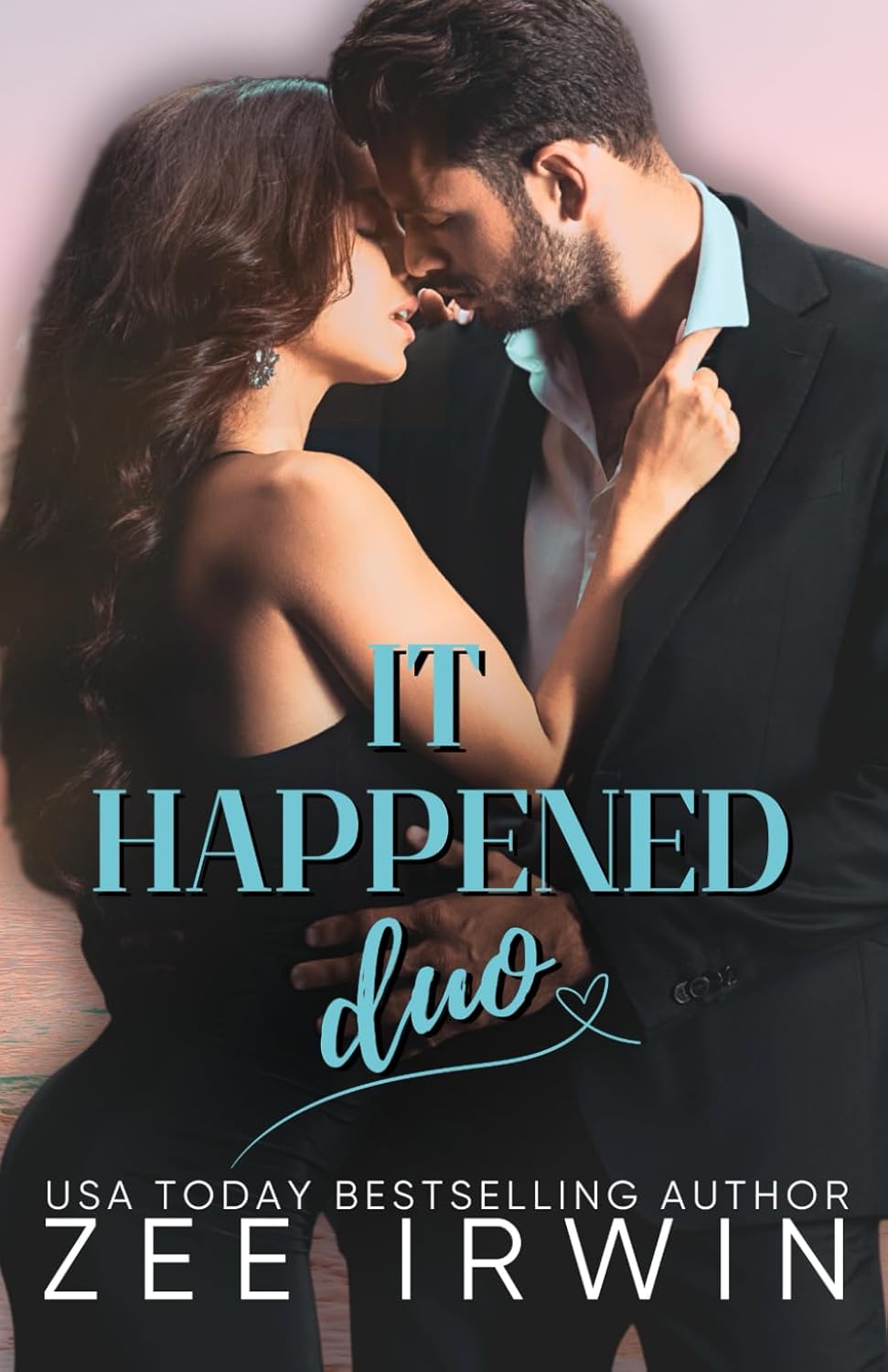 It Happened Duo: Falling for the Billionaire & Wedding the Billionaire