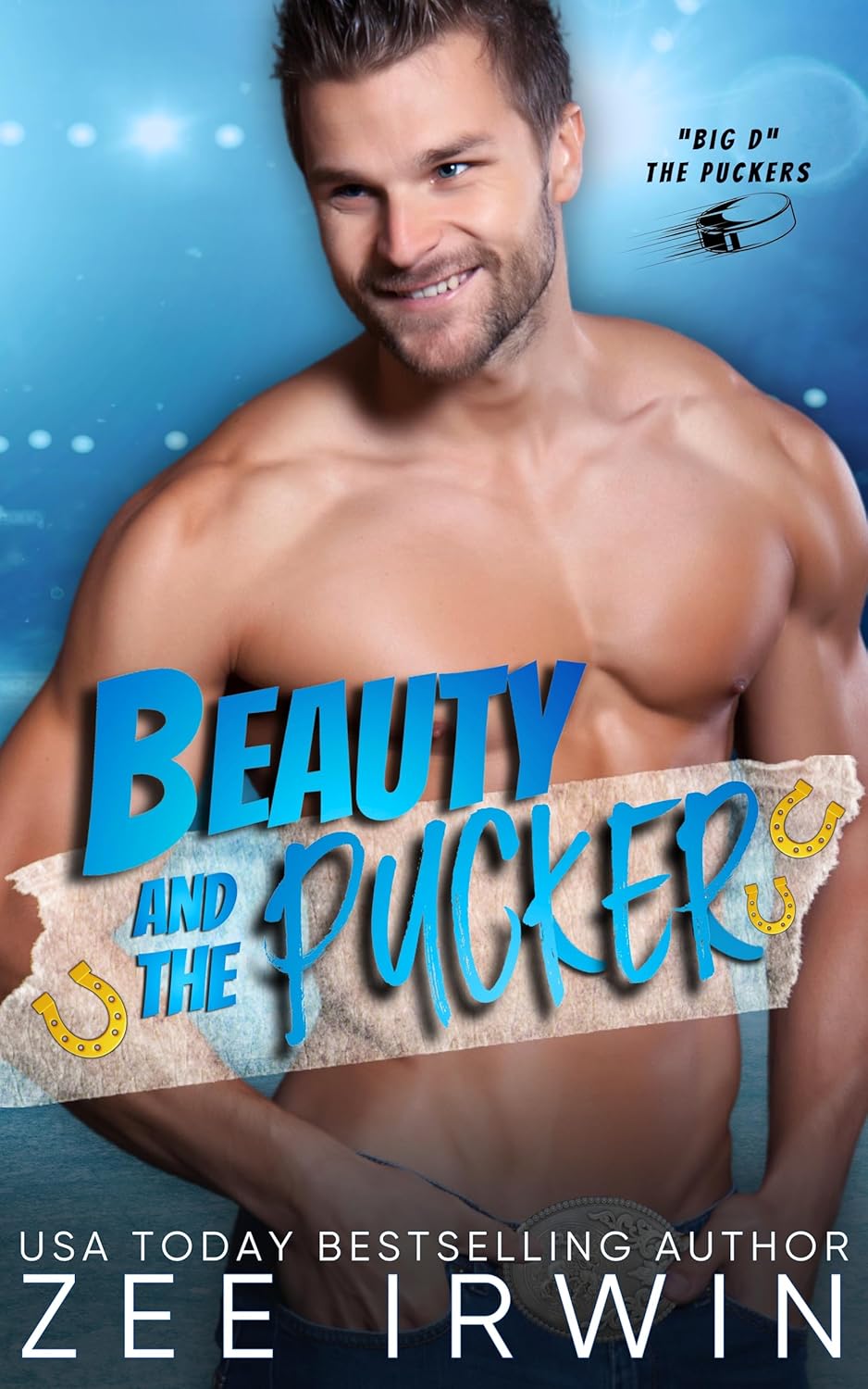 Beauty and the Pucker