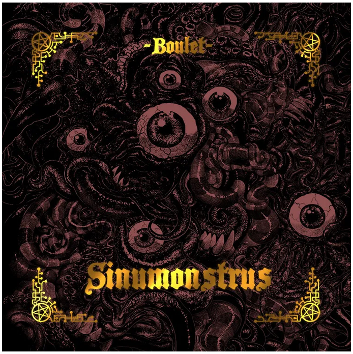 Sinumonstrus