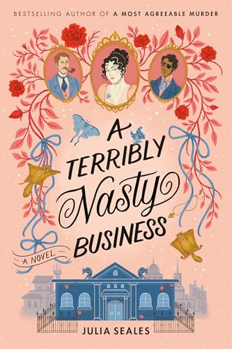 A Terribly Nasty Business