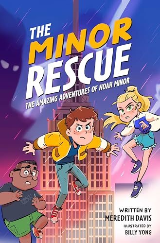 The Minor Rescue