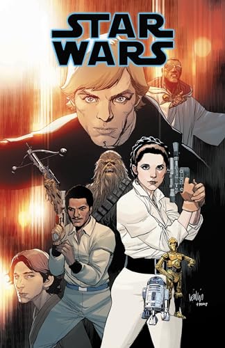 Star Wars Vol. 9: The Path Of Light (Star Wars