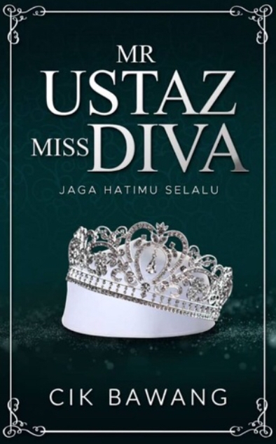 Mr. Ustaz Miss Diva