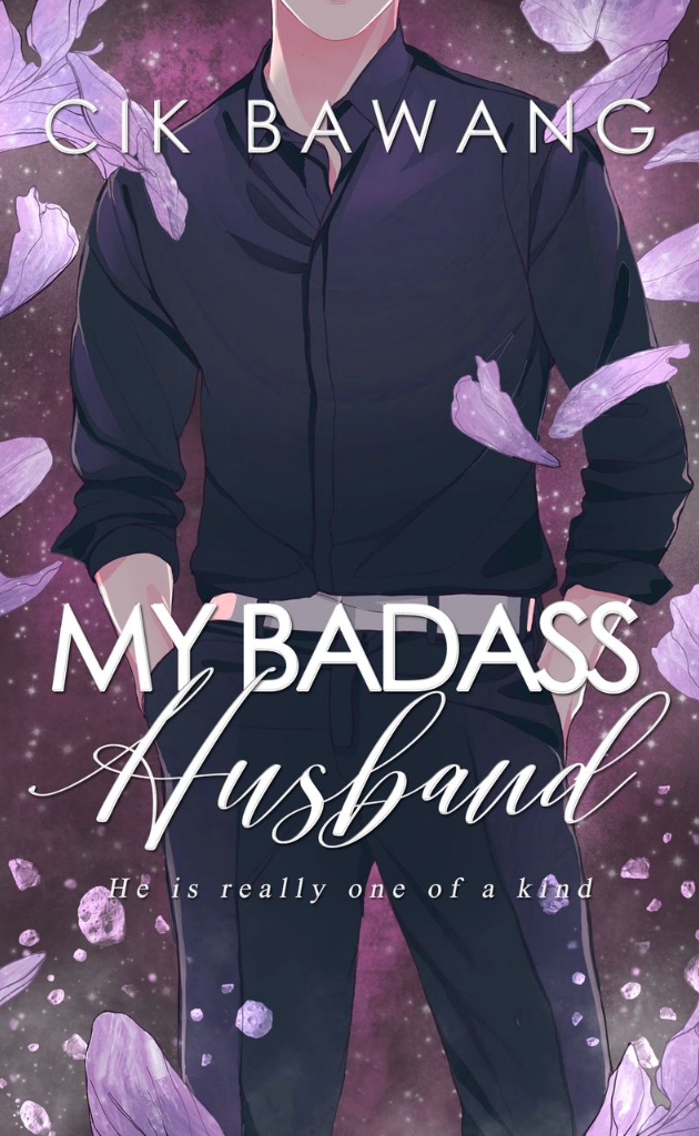 My Badass Husband