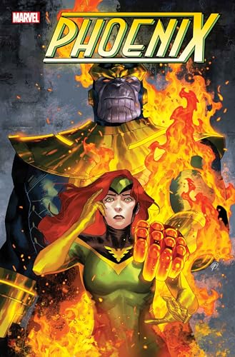 Phoenix (2024-) #6