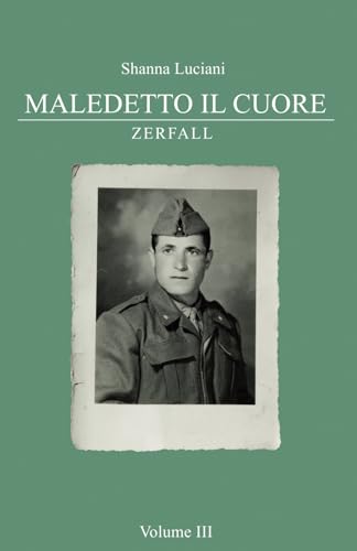 Zerfall (Maledetto il cuore)
